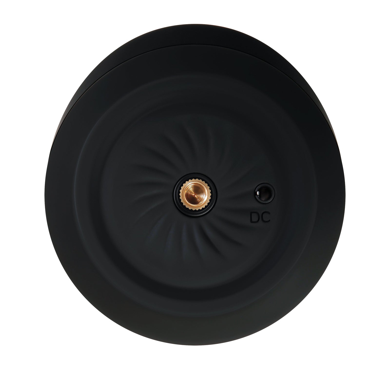 Evolved - Gender X Message In A Bottle Spinning Thrusting Stroker Masturbator (Black) - Black - Masturbator Soft