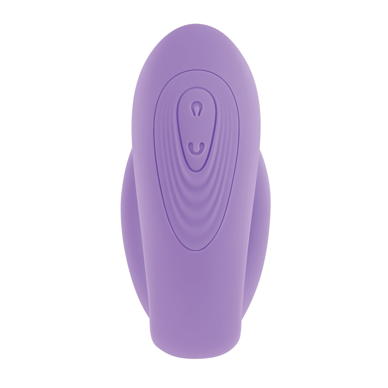 Evolved - Petite Tickler Remote Triple Motor Mini Vibe (Purple) - Purple - Couple’s Massager (Vibration) Rechargeable