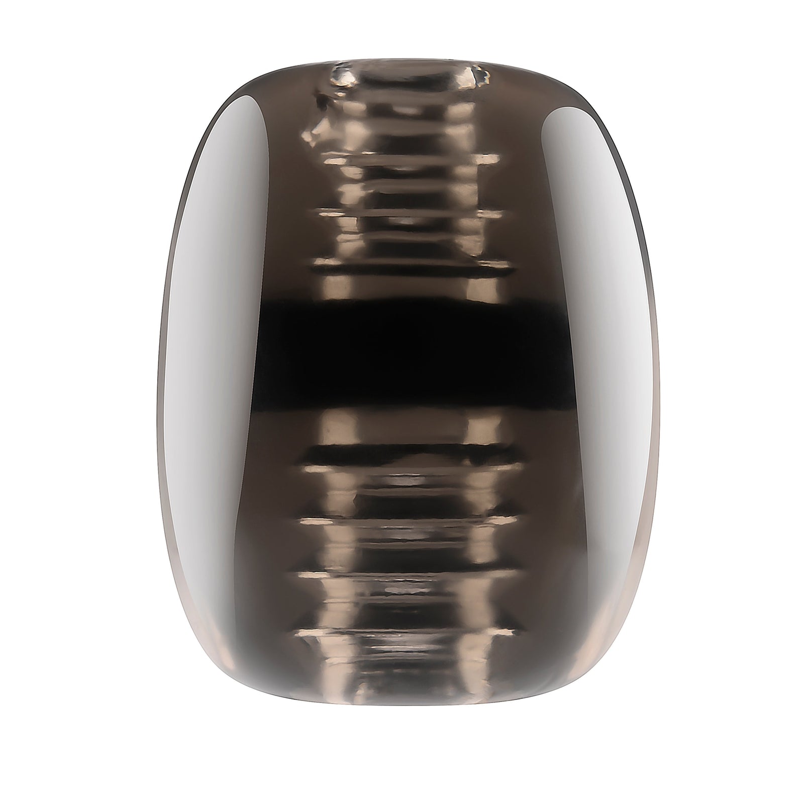 Zero Tolerance - Stroke To Go Stroker with Vibrating Cock Ring (Black) - Black - Masturbator Soft Stroker (Vibration)