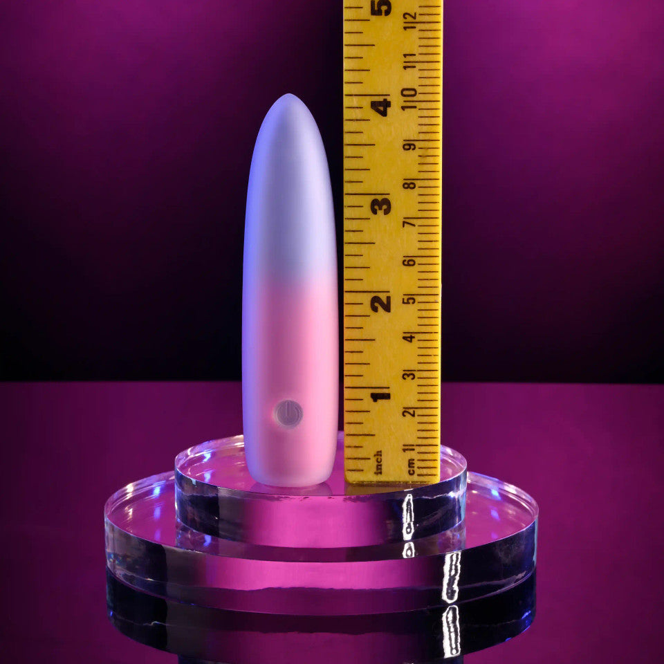 Evolved - Paradise Bullet Vibrator (Purple)