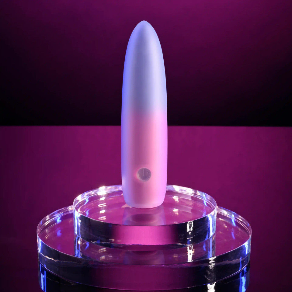 Evolved - Paradise Bullet Vibrator (Purple)