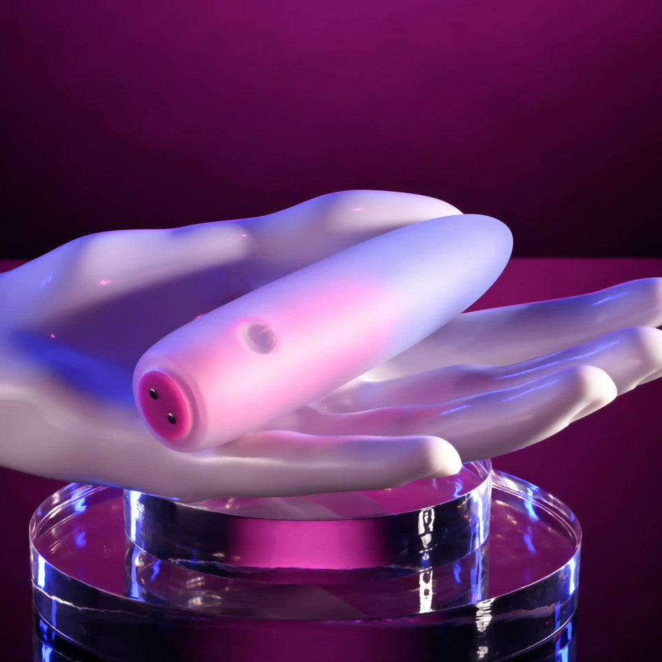Evolved - Paradise Bullet Vibrator (Purple)