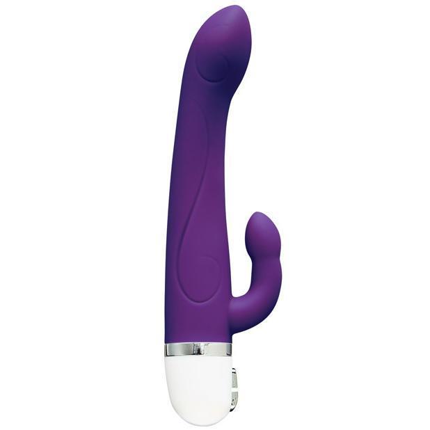 VeDO - Wink Mini Rabbit Vibrator (Into You Indigo) Rabbit Dildo (Vibration) Rechargeable Singapore