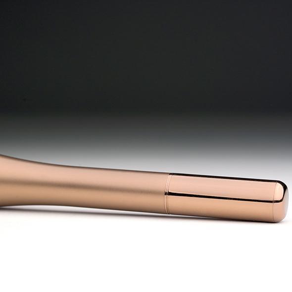 Crave - Wink Plus Vibrator (Rose Gold) Discreet Toys Singapore