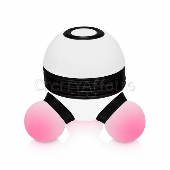 Lover's Premium - Energy Massager Discreet Toys - CherryAffairs Singapore