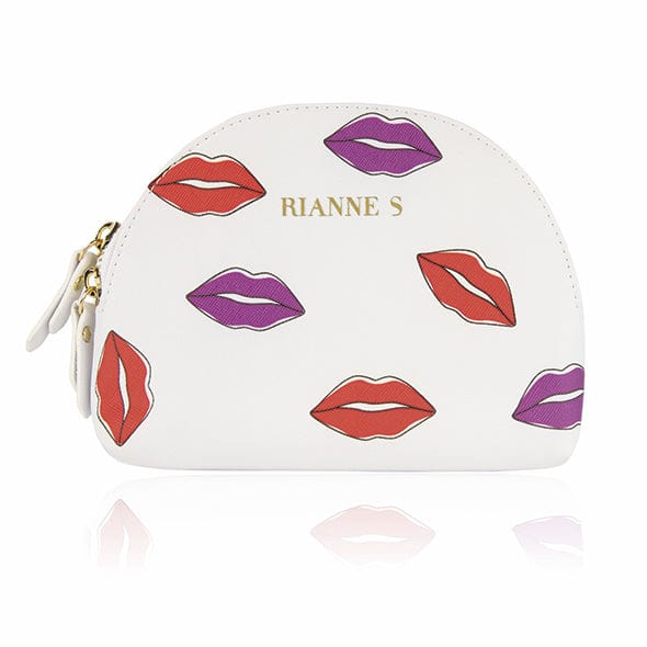 Rianne S - Essentials First Vibe Kit Anal Plug Vibrator Kegel Balls (Purple) Bullet (Vibration) Non Rechargeable 8717903272343 CherryAffairs