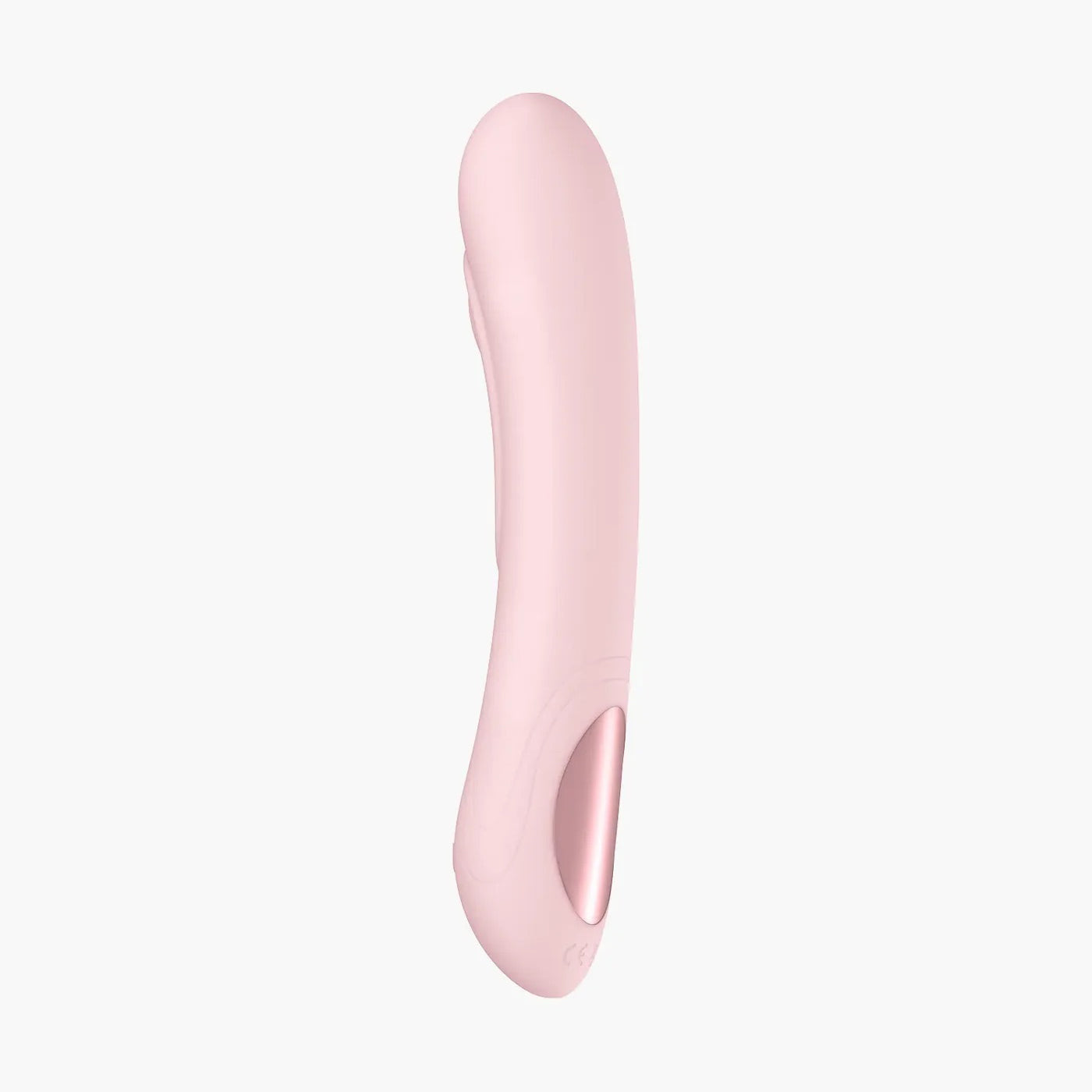 Kiiroo - Pearl 3 App Controlled G Spot Vibrator (Pink)