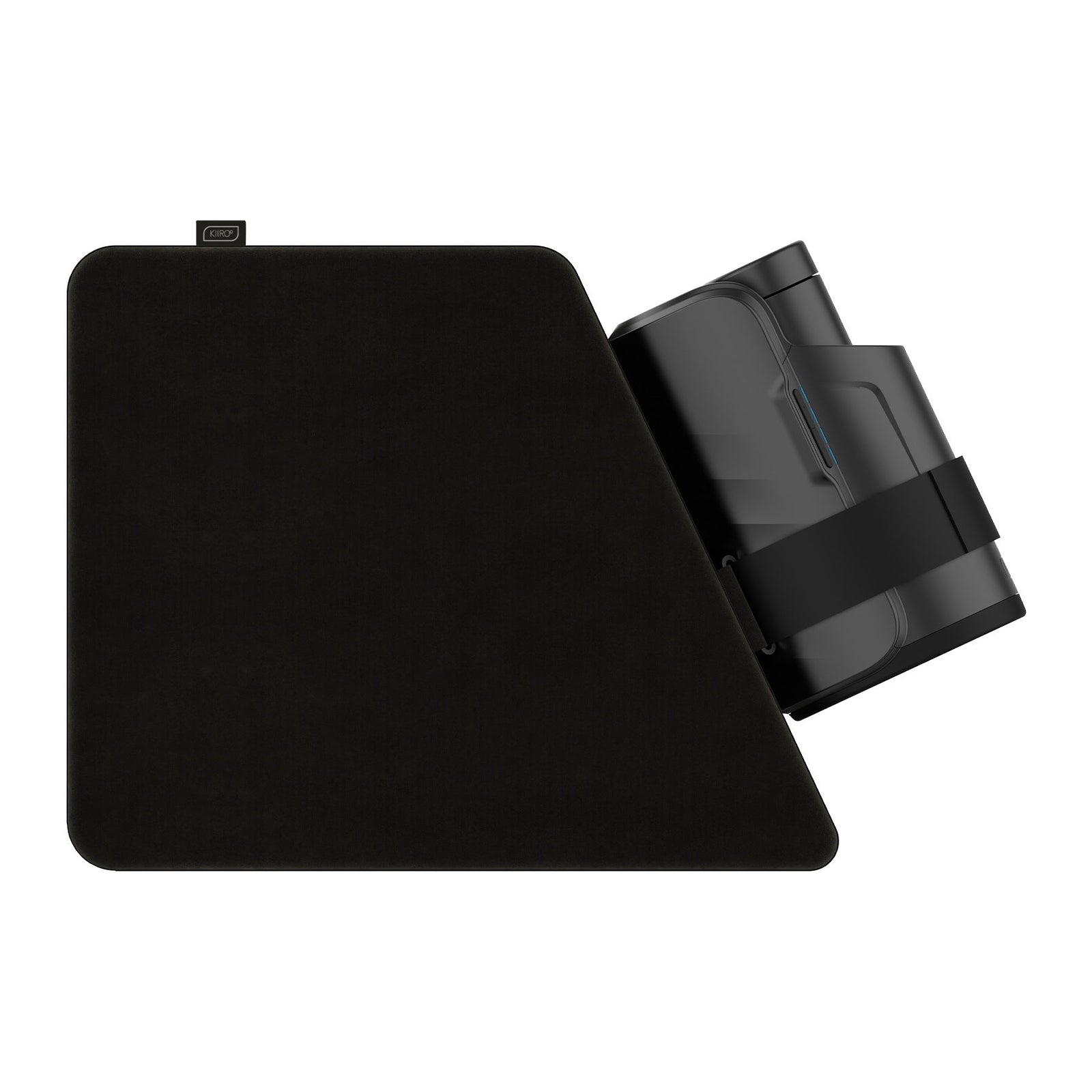 Kiiroo - Keon Masturbator Multifunctional Pillow and Strap Accessories Accessories 8720256722588 CherryAffairs