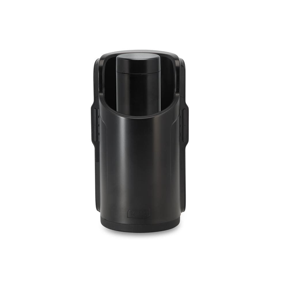 Kiiroo - Keon App-Controlled Automated Masturbator Combo Set (Black) Masturbator (Hands Free) Rechargeable 319731951 CherryAffairs