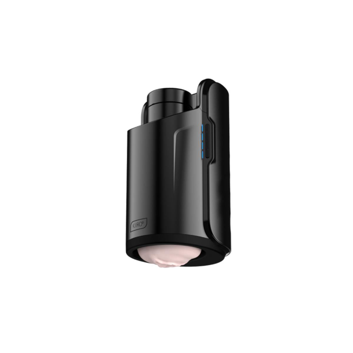 Kiiroo - Keon App Controlled Interactive Automatic Device with WiFi Connectivity with Stroker Combo Set