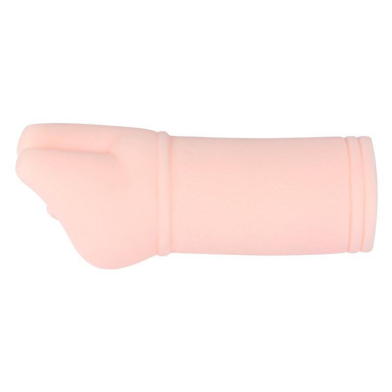 Kokos - Jina Meiki (Beige) Masturbator Vagina (Non Vibration) - CherryAffairs Singapore