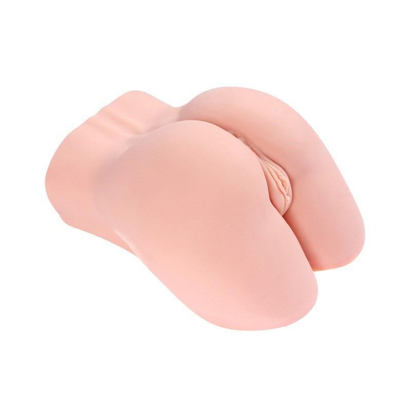 Kokos - Hera Real Meiki (Beige) Masturbator Vagina (Non Vibration) - CherryAffairs Singapore