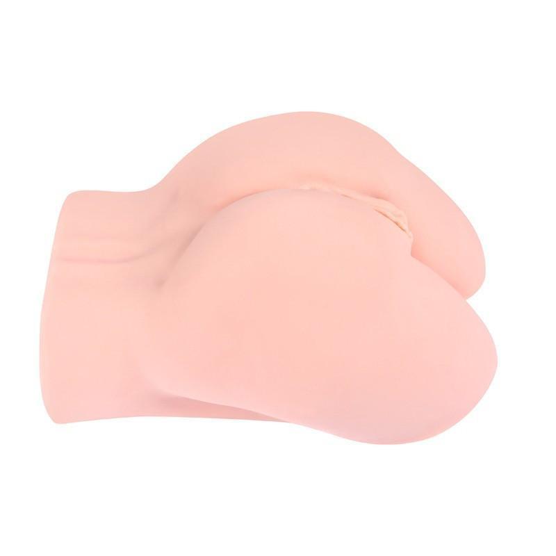 Kokos - Hera Real Meiki (Beige) Masturbator Vagina (Non Vibration) - CherryAffairs Singapore