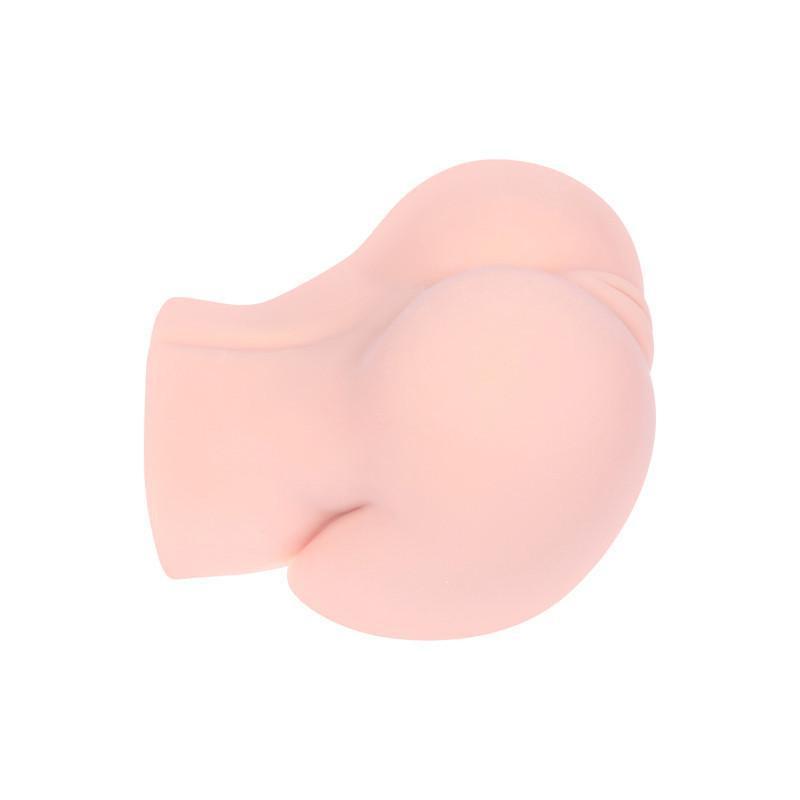 Kokos - Ella Meiki (Beige) Masturbator Vagina (Non Vibration) - CherryAffairs Singapore