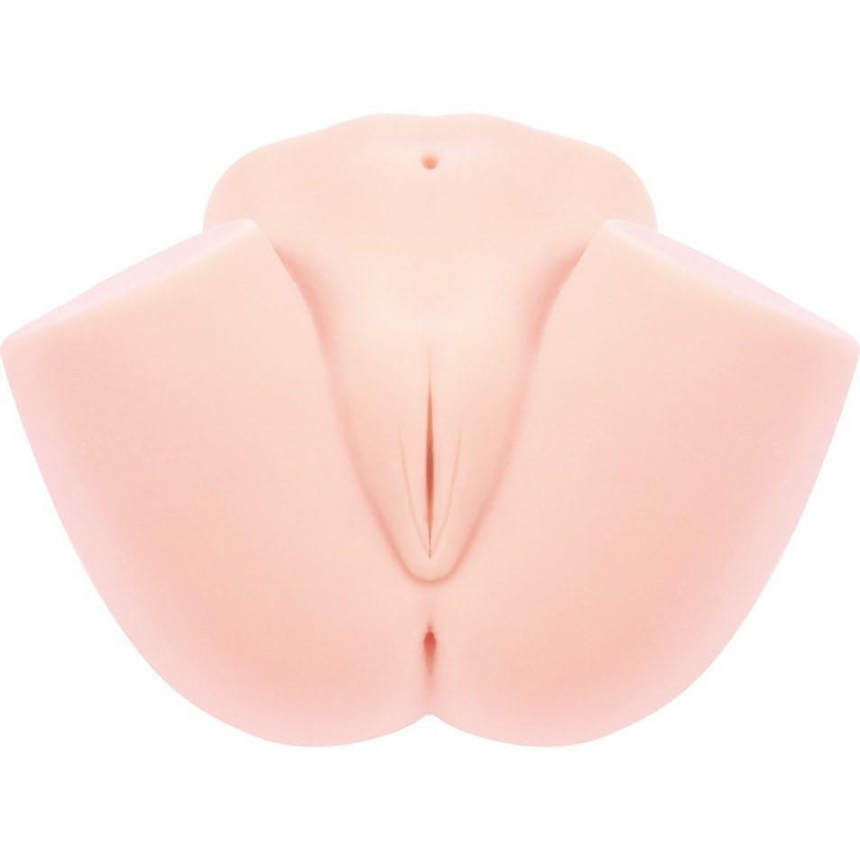 Kokos - Sally Meiki (Beige) Masturbator Vagina (Non Vibration) - CherryAffairs Singapore