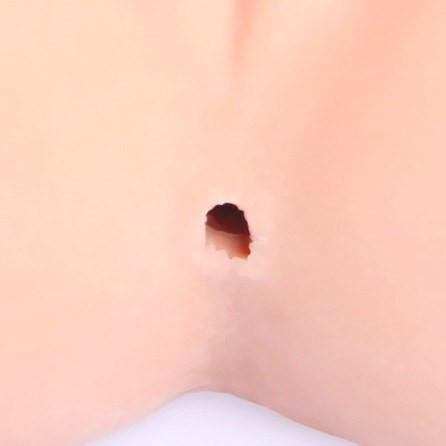 Kokos - Sally Meiki (Beige) Masturbator Vagina (Non Vibration) - CherryAffairs Singapore