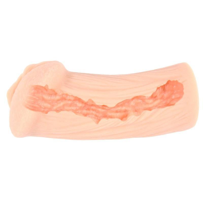 Kokos - Elegance 001 Double Layer Meiki (Beige) Masturbator Vagina (Non Vibration) - CherryAffairs Singapore