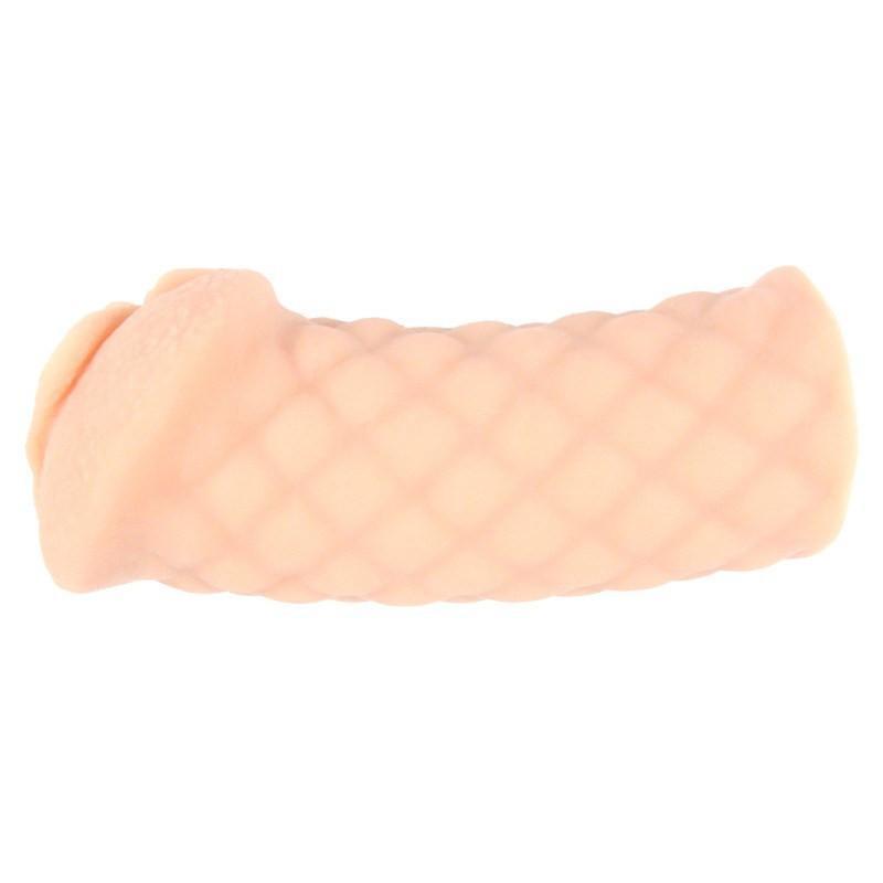 Kokos - Elegance 002 Double Layer Meiki (Beige) Masturbator Vagina (Non Vibration) - CherryAffairs Singapore