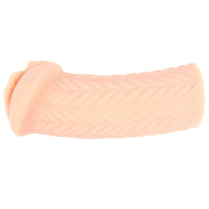 Kokos - Elegance 004 Double Layer Meiki (Beige) Masturbator Vagina (Non Vibration) - CherryAffairs Singapore