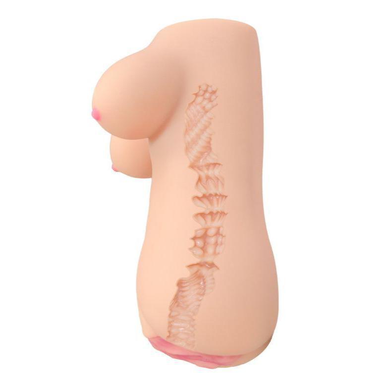 Kokos - Artist Collection Series Clara Onahole Masturbator (Beige) Masturbator Vagina (Non Vibration) 8809392181937 CherryAffairs