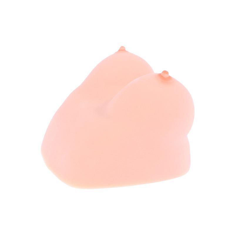Kokos - Juliana Breast with Vibration Meiki (Beige) Masturbator Breast (Non Vibration) - CherryAffairs Singapore