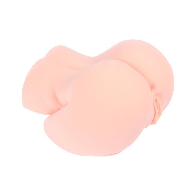 Kokos - Oknyeo with Vibration Meiki (Beige) Masturbator Vagina (Vibration) Non Rechargeable - CherryAffairs Singapore