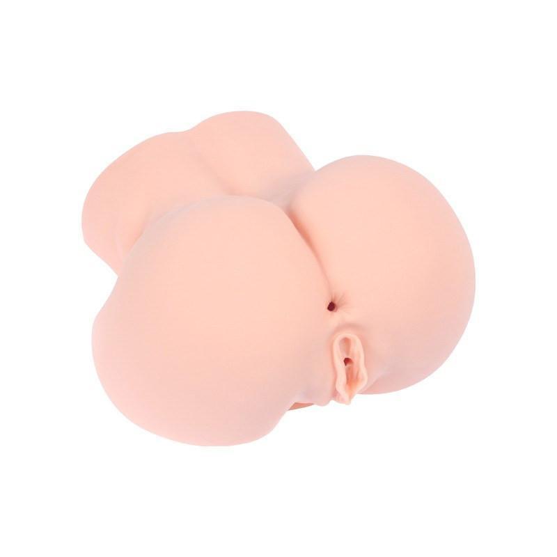 Kokos - Oknyeo with Vibration Meiki (Beige) Masturbator Vagina (Vibration) Non Rechargeable - CherryAffairs Singapore