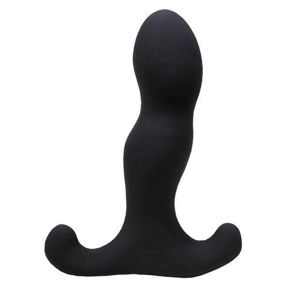 Aneros - Vice 2 Anal Stimulator (Black) Prostate Massager (Vibration) Rechargeable