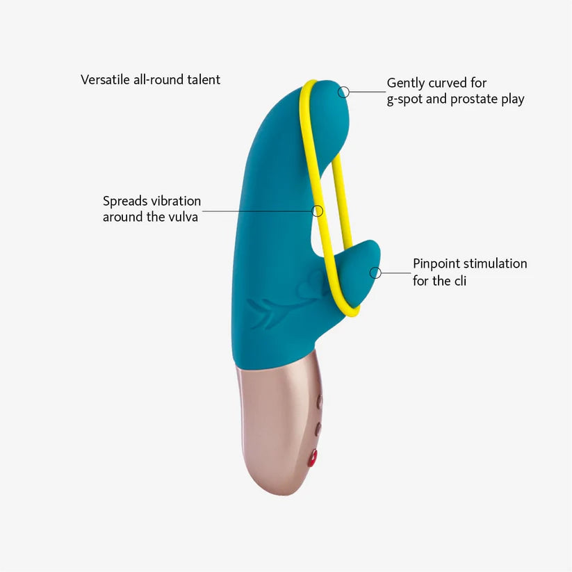 Fun Factory - Amorino Rabbit Vibrator