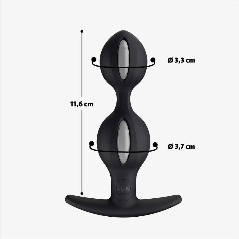 Fun Factory - B Balls Duo Anal Plug