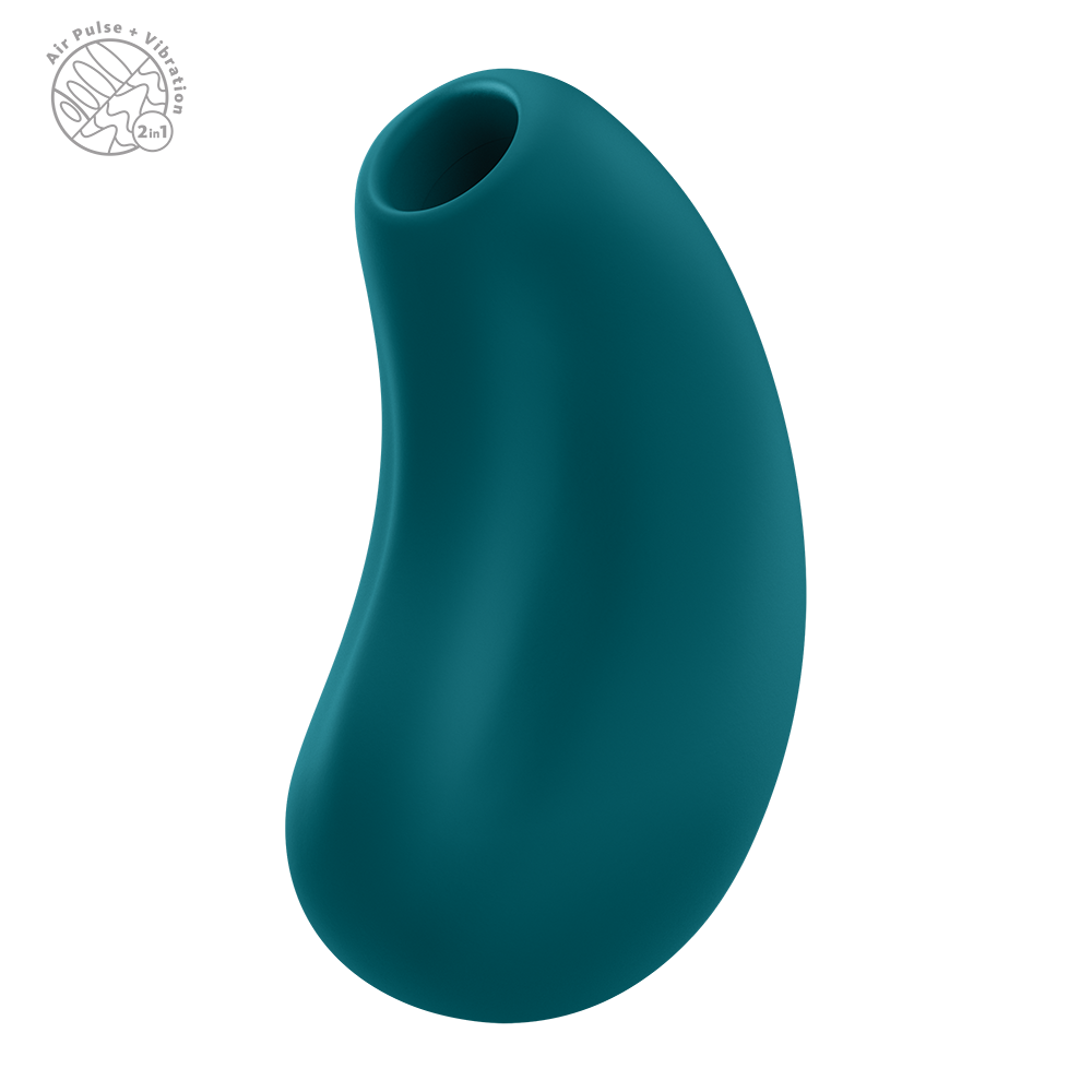 Fun Factory - Cherie Air Pulse Vibrator