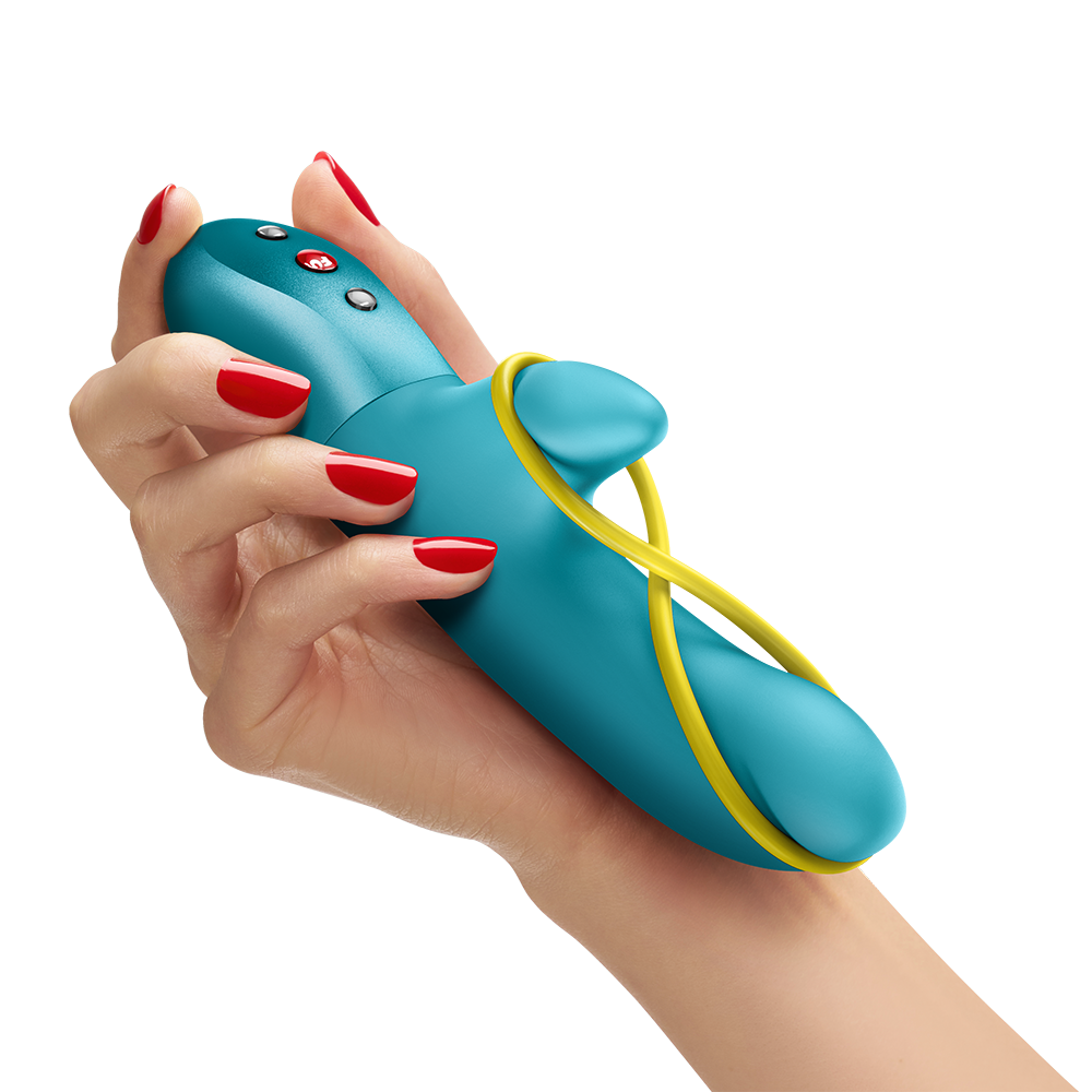 Fun Factory - Amorino Rabbit Vibrator