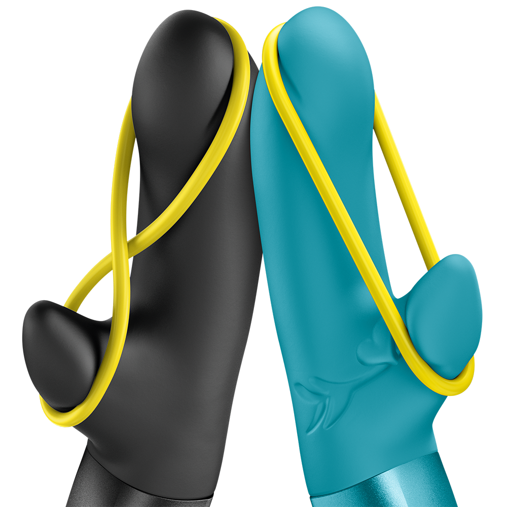 Fun Factory - Amorino Rabbit Vibrator
