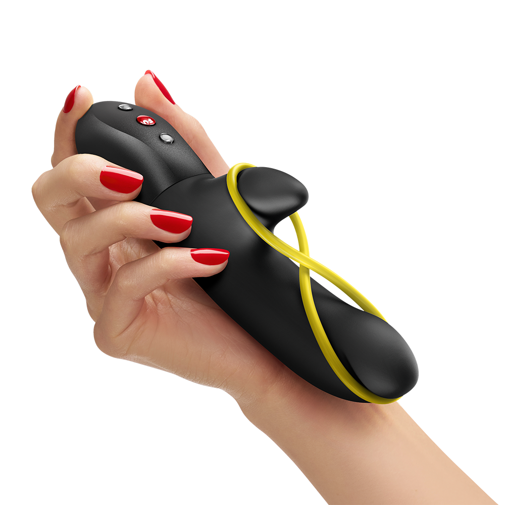 Fun Factory - Amorino Rabbit Vibrator