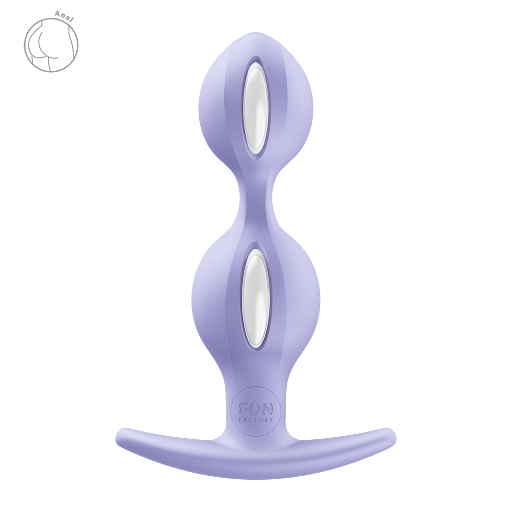 Fun Factory - B Balls Duo Anal Plug