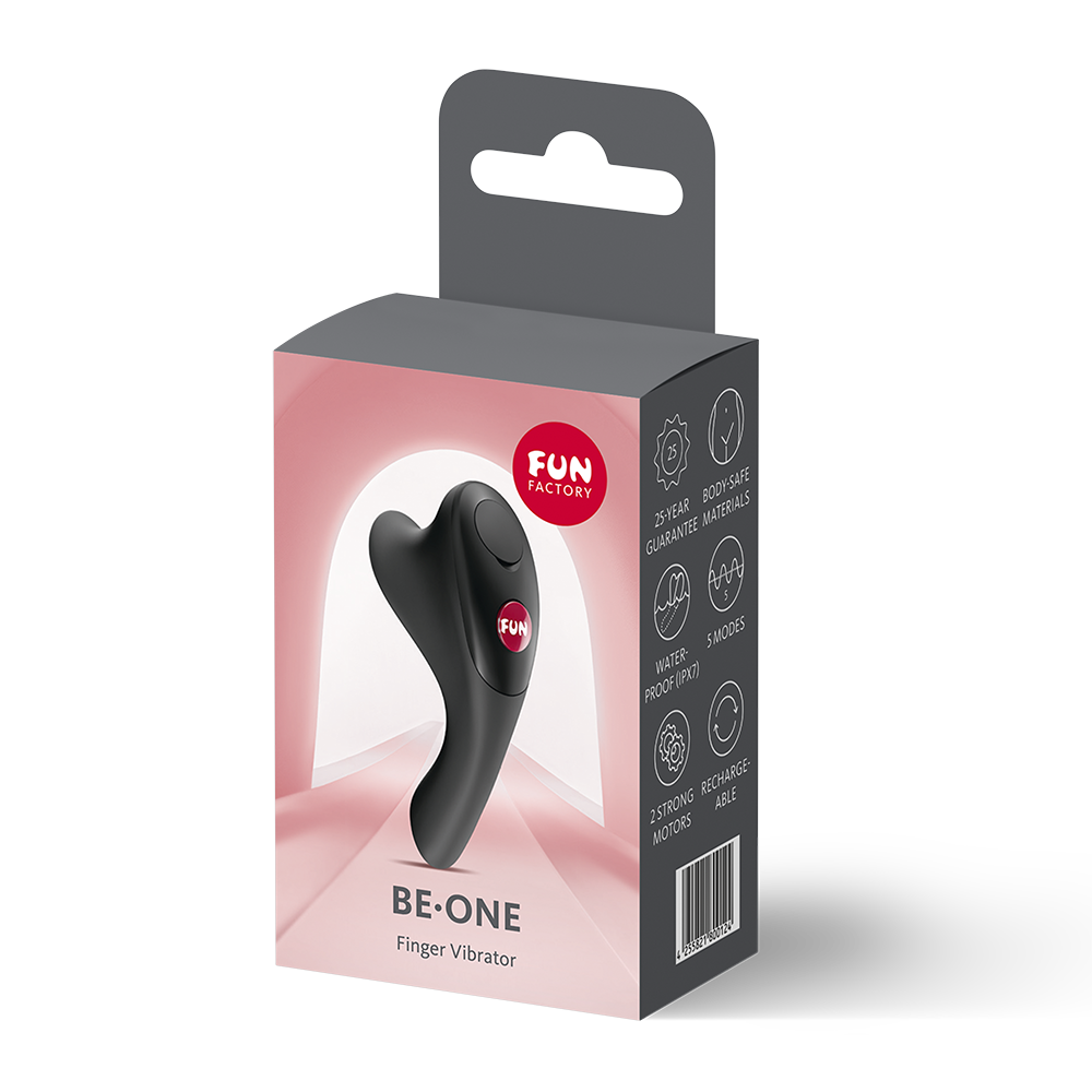 Fun Factory - Be·One Finger Vibrator