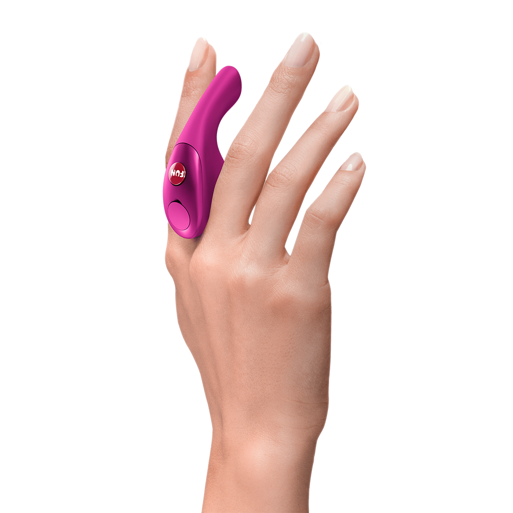 Fun Factory - Be·One Finger Vibrator