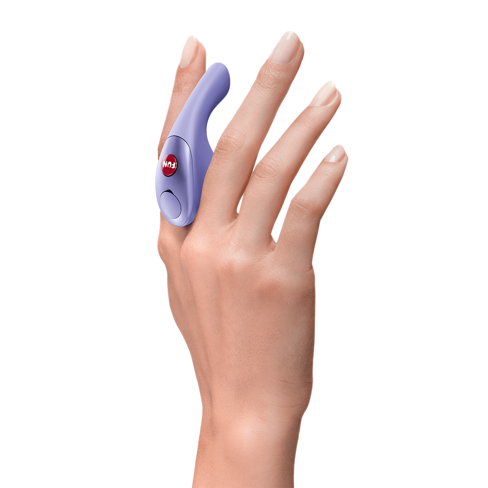 Fun Factory - Be·One Finger Vibrator