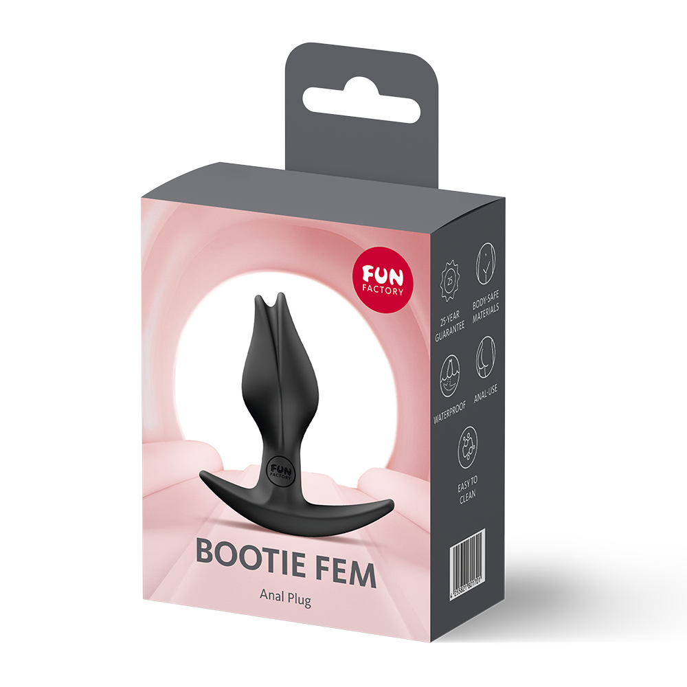 Fun Factory - Bootie Fem Anal Plug