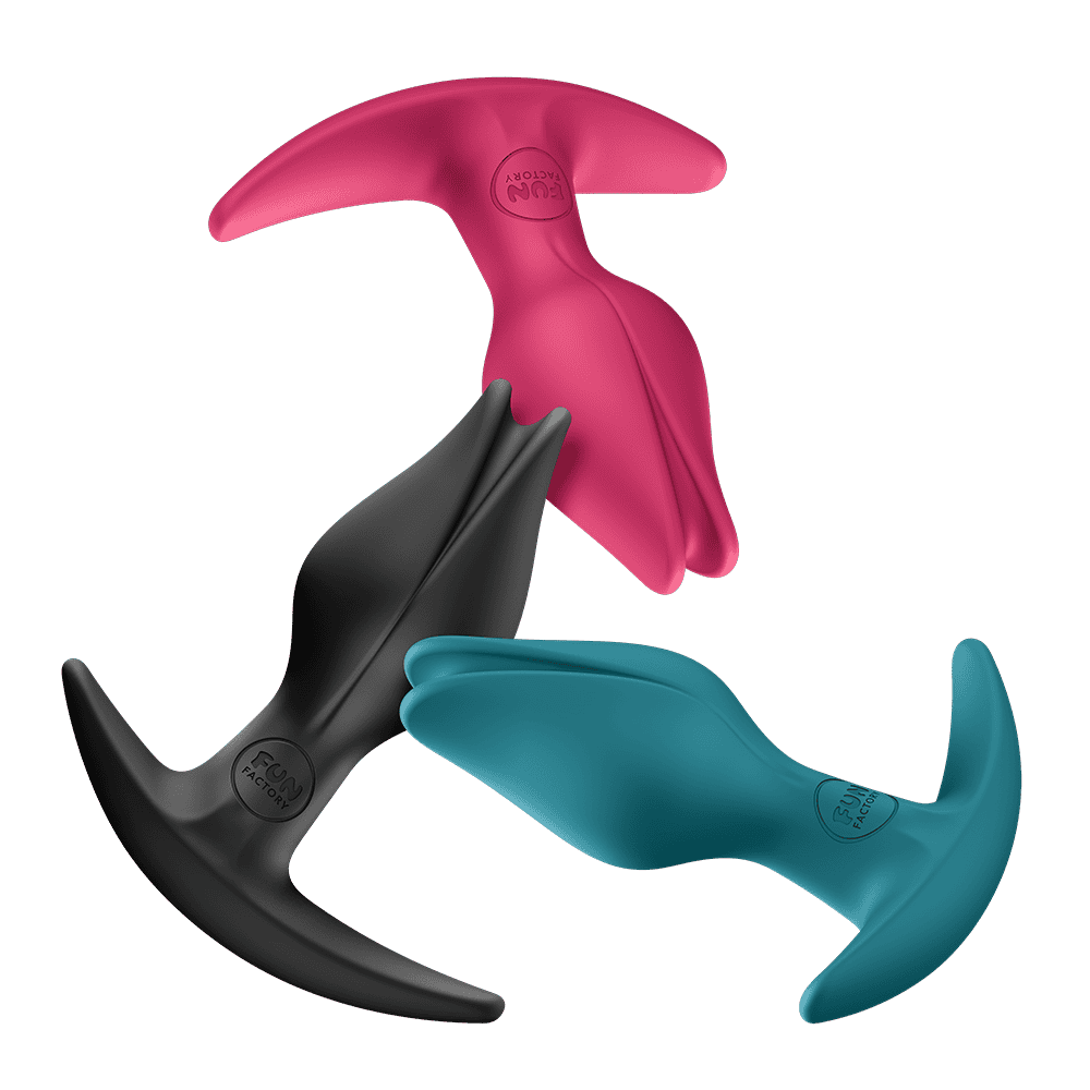 Fun Factory - Bootie Fem Anal Plug