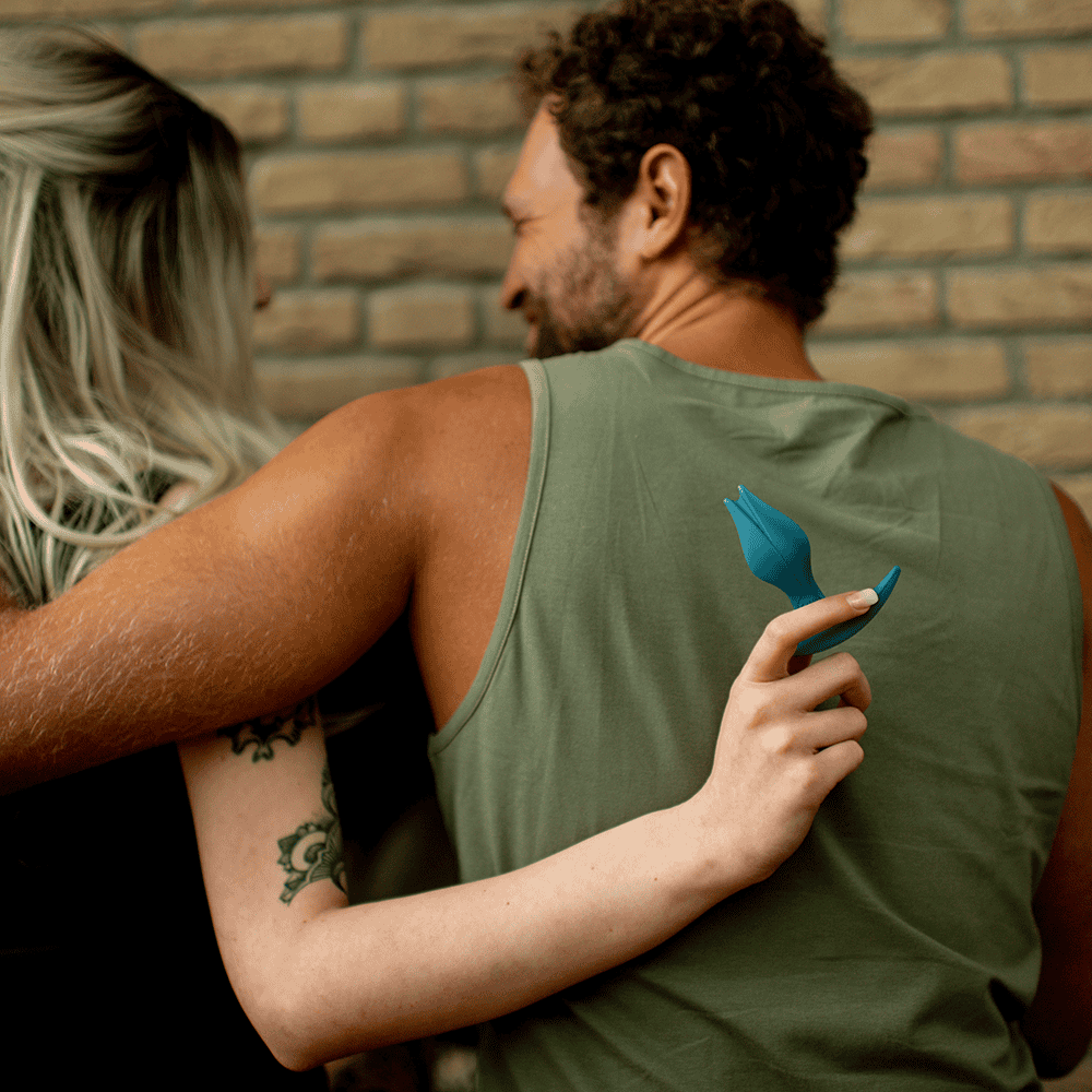 Fun Factory - Bootie Fem Anal Plug