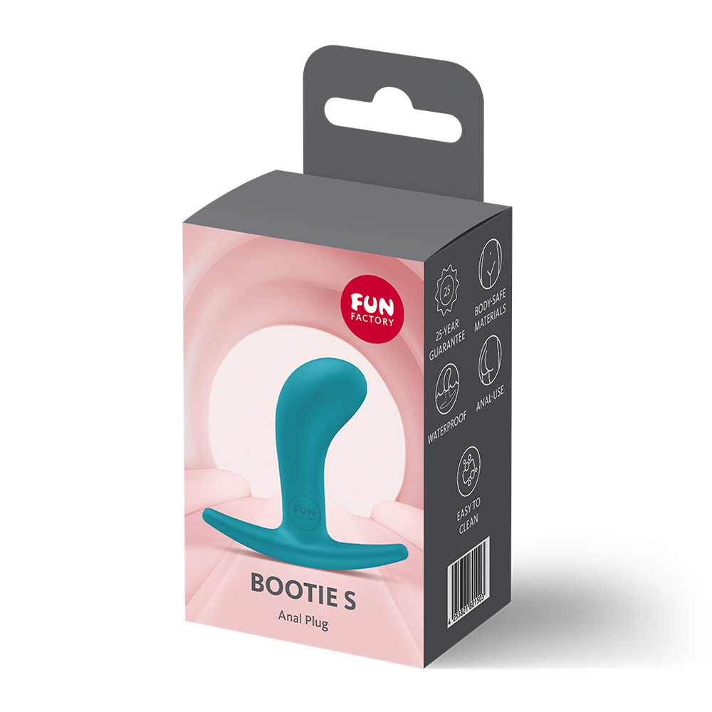 Fun Factory - Bootie S Anal Plug