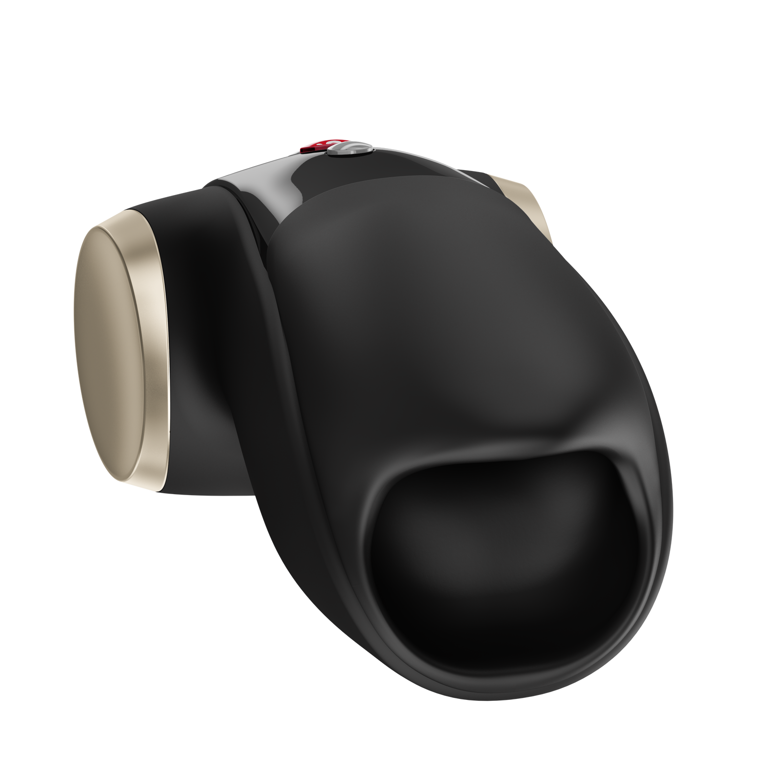 Fun Factory - Cobra Libre II Glans Vibrator Stroker Masturbator