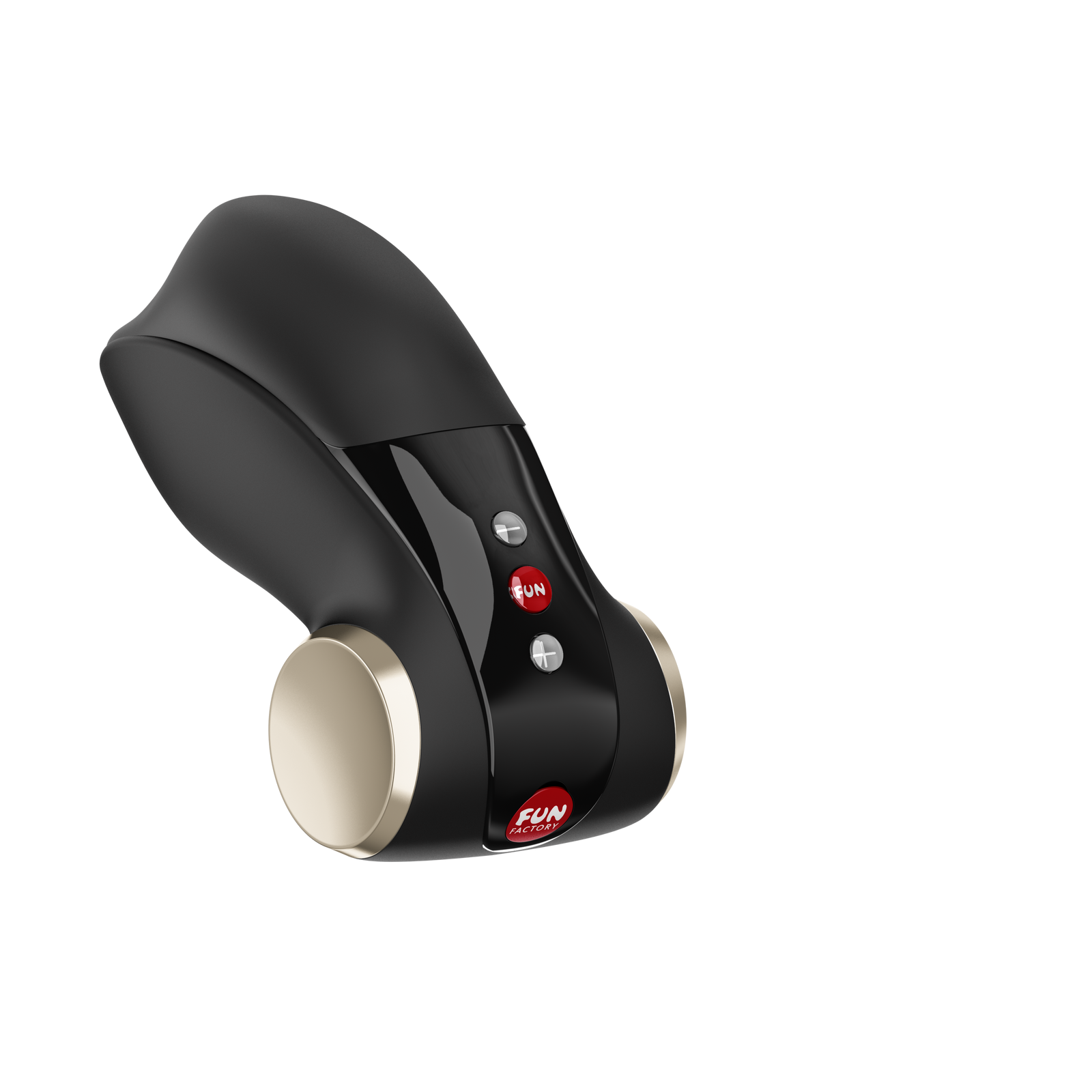 Fun Factory - Cobra Libre II Glans Vibrator Stroker Masturbator