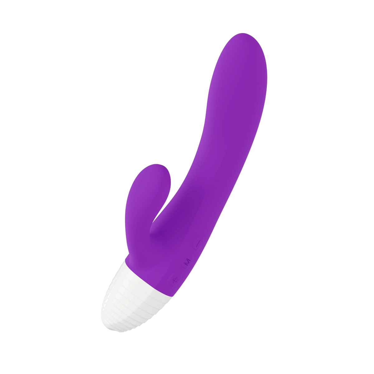 LELO - Originals KAYA App-Controlled Rabbit Vibrator (Purple)