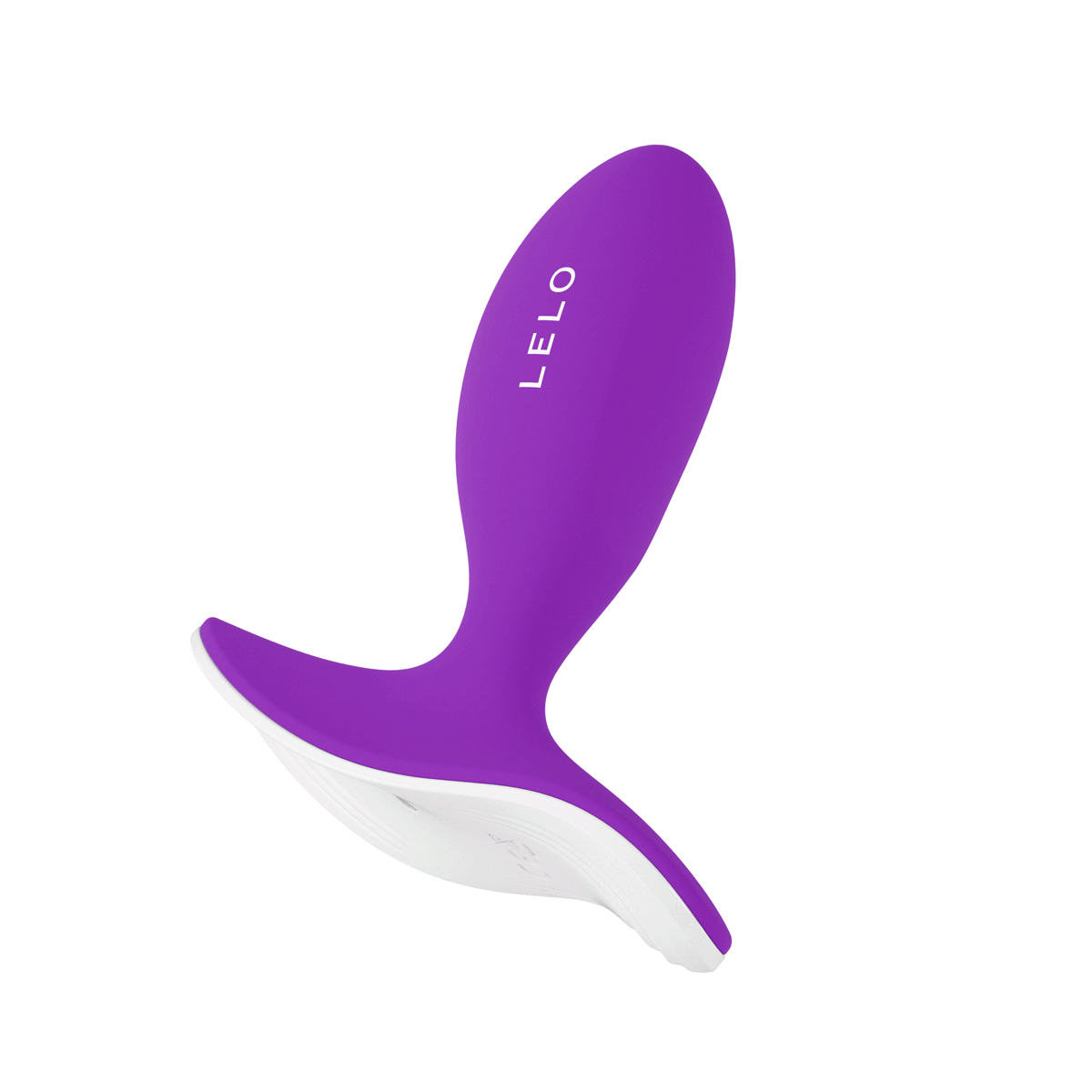 LELO - Originals SURFER App-Controlled Prostate Massager (Purple)