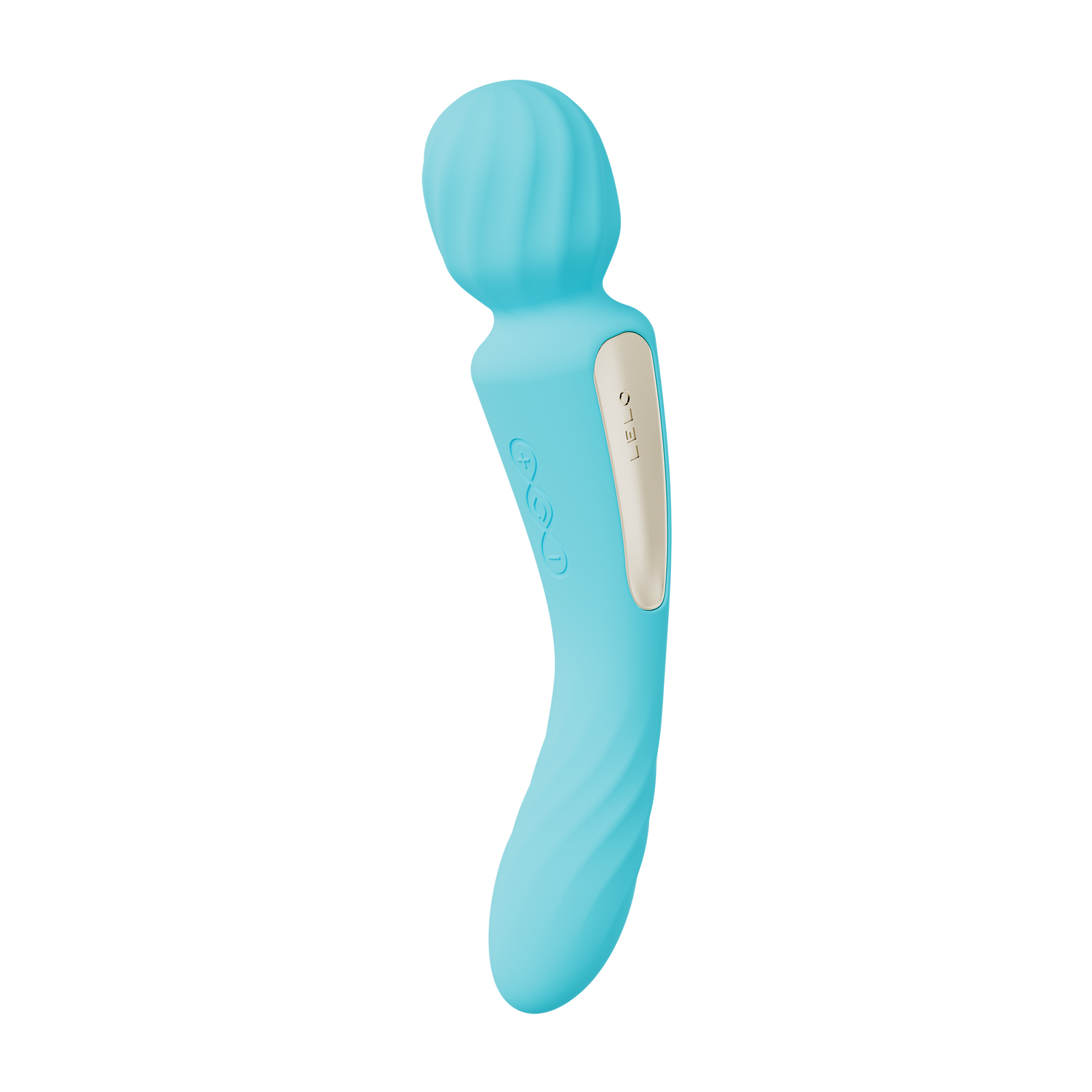 LELO - Switch App-Controlled Double Sided Wand Massager Vibrator