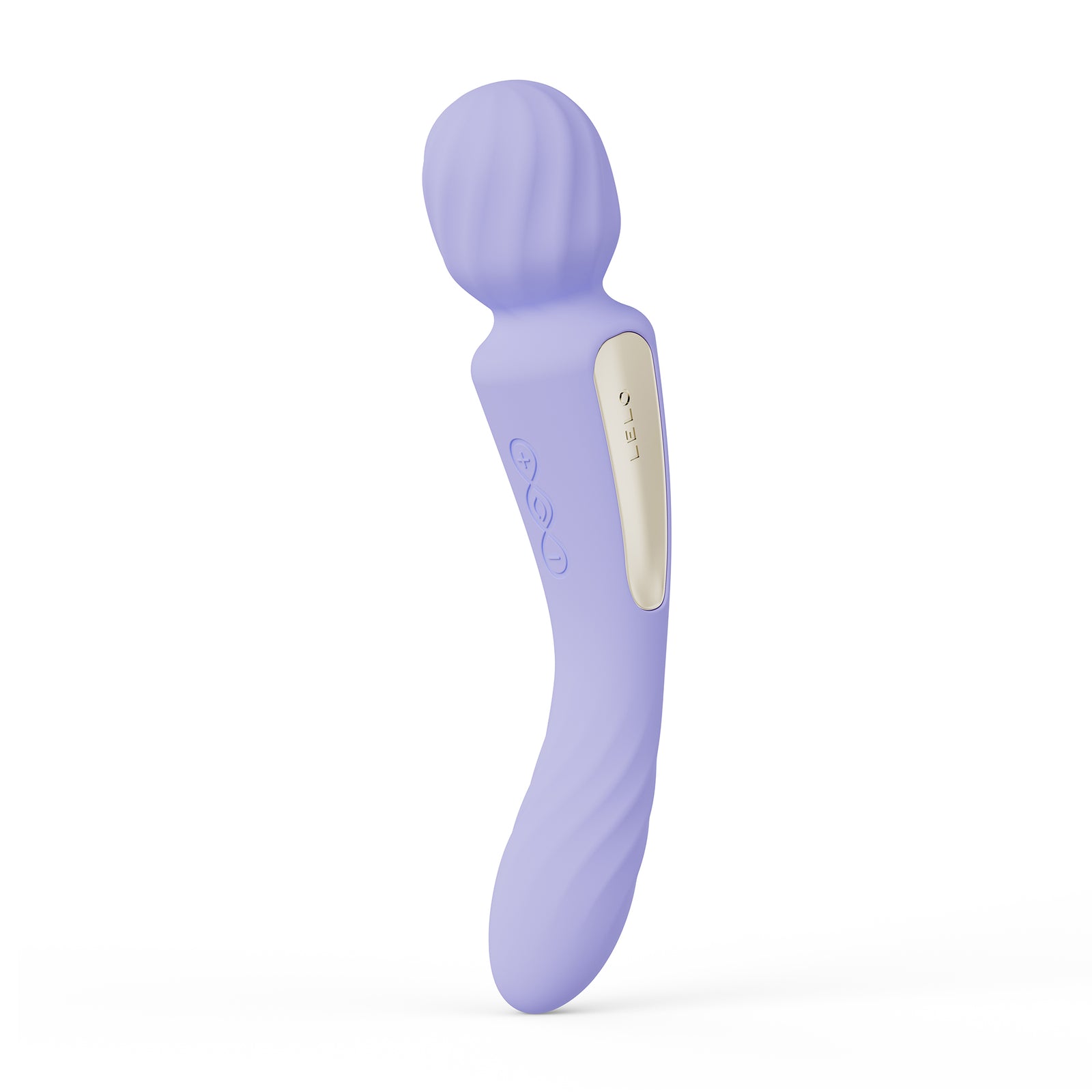 LELO - Switch App-Controlled Double Sided Wand Massager Vibrator