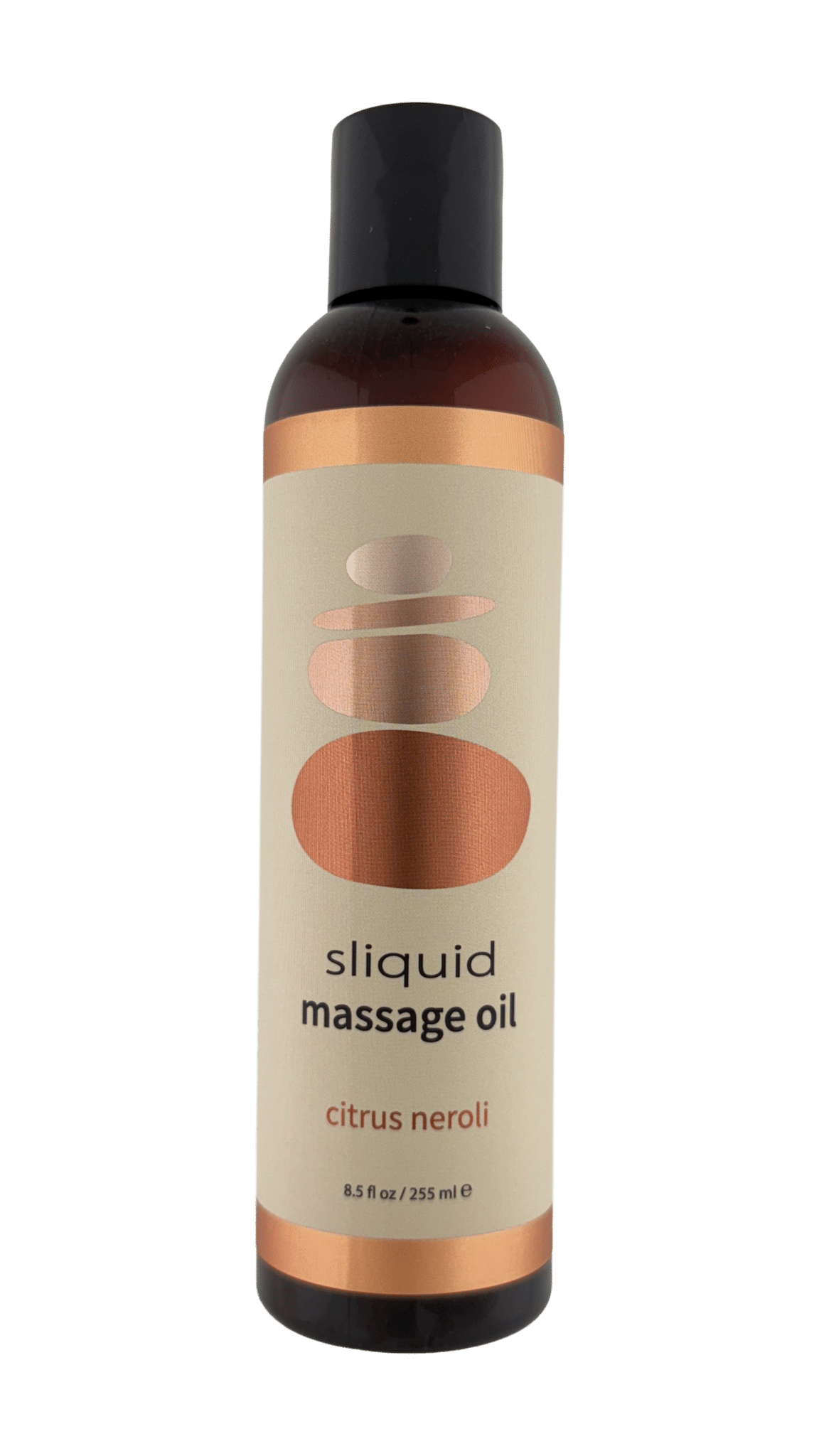 Sliquid - Balance Sensual Massage Oil