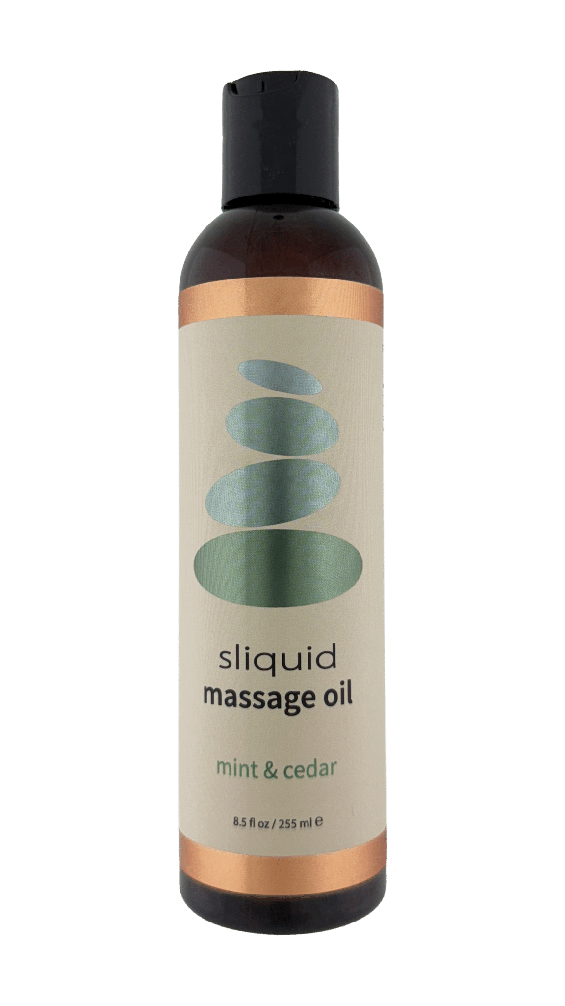 Sliquid - Balance Sensual Massage Oil